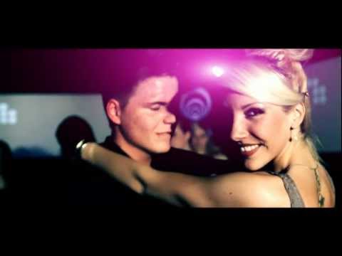 BLAZING FUNK feat. JANINE - The Club is my Playground (Official musicvideo, HD) + LYRICS
