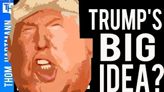 Are Big Ideas Only for Republicans?