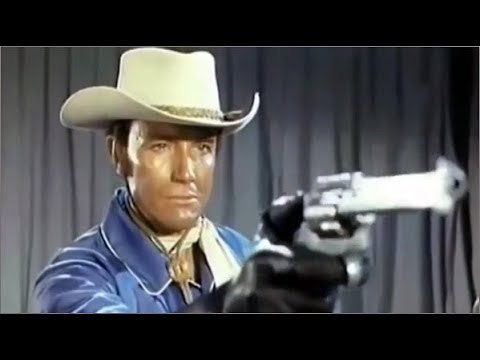 Il pistolero segnato da Dio