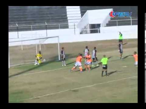 Americano 1x3 Nova Iguaçu