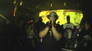 SchoolBoy Q &quot;Blessed &quot; - Boiler Room NY