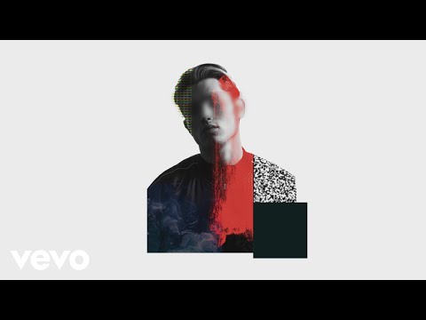 Moss Kena - Silhouette (Audio)