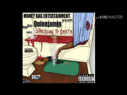 Quinnjamin - Try So Hard