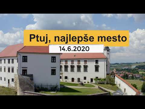 Ptuj, Slovenia , po karanteni 2020