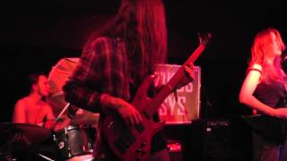 Phrenetix - Do or Die @ Muzikos Rūsys