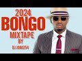 BONGO VIDEO MIX 2024 -  [DJ JONI254] - DIAMOND ,JAY MELODY, ALIKIBA,MBOSSO,KUSAH, RAYVANNY,MARIOO