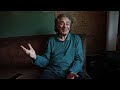 Pierre Bensusan interview at McCabe's Guitar in Santa Monica