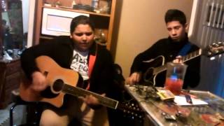 El Gringo o el Ingeniero - Crecer German Ft Danny Gonzalez Ft axel Ramirez