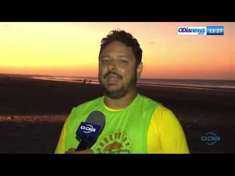 O DIA NEWS 30 07  Sistema O Dia conclui o 15º ECOTUR