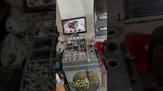 BALANS MAKİNASI (MESS MATİC) DETAYLI KALİBRASYON ANLATIMI. 