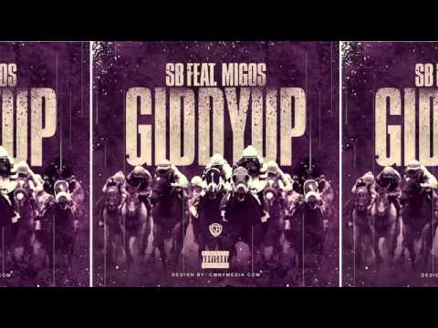 Fat Trel   Giddyup Feat  Slutty Boyz & Migos Audio