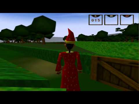 Lets Play - Simon the Sorcerer 3D (Deutsch) [Teil 5]