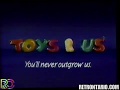 Toys R Us 1988