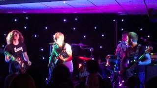 here&#39;s jonny. paint it black