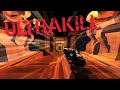 Ultrakill Reveal Trailer