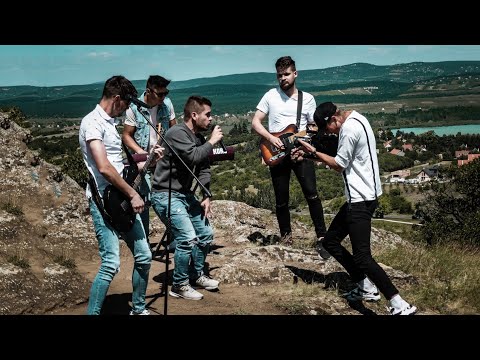 FACE X BRO - Levegő Nélkül TúRa