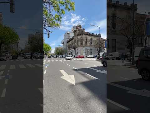 Terreno 8,66 x 35… Balvanera Av Belgrano y Dean Funes
