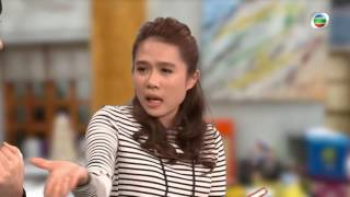 04042016 Debbie Law 英文教學短片 - Green