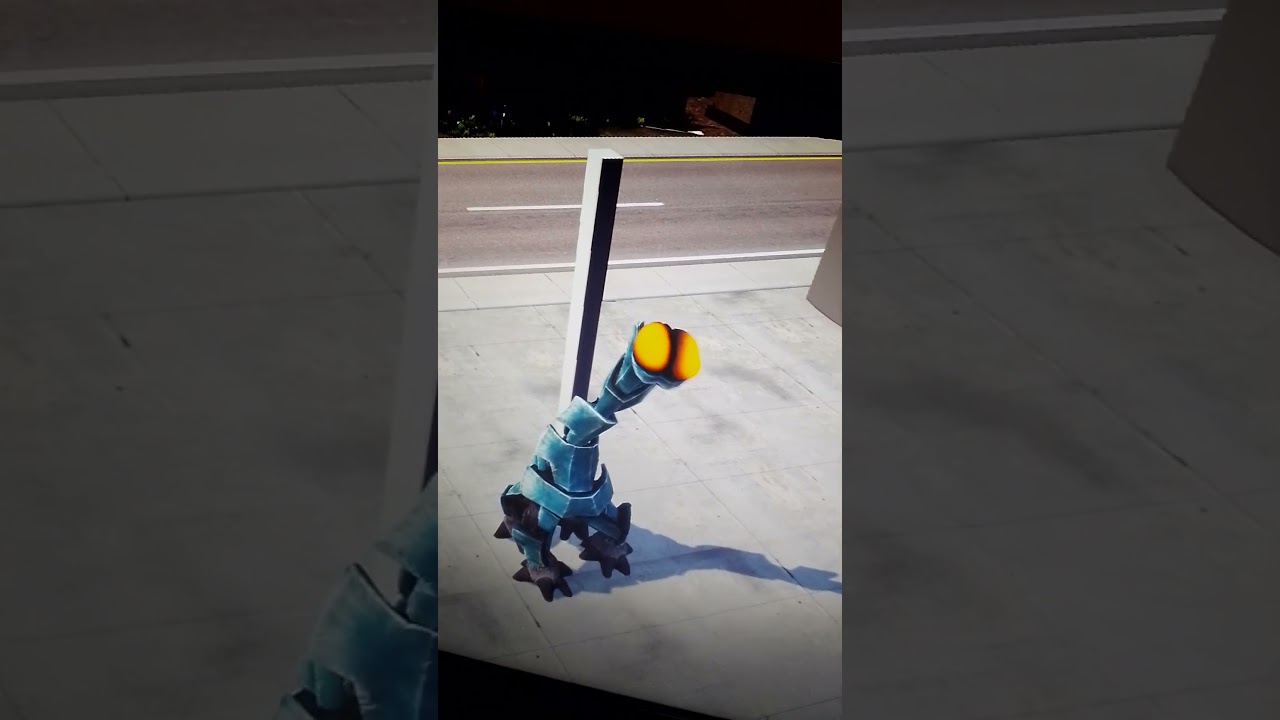 Como desbloquear a cabra espacial no Goat Simulator 1