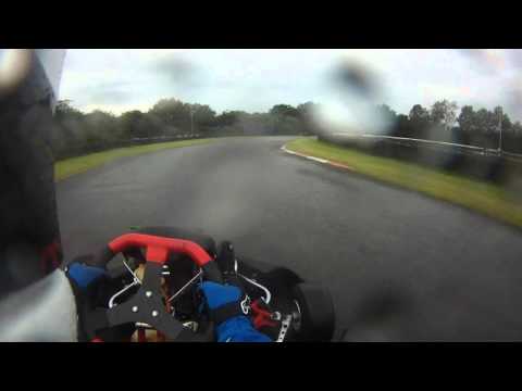 Club100 2015 Llandow HW B Final