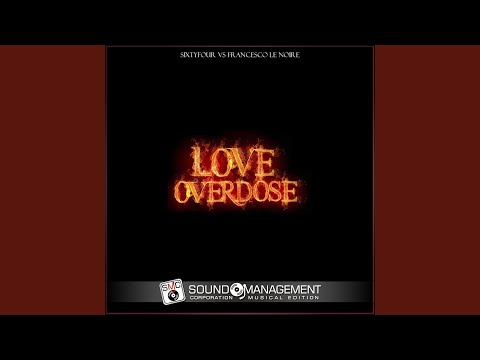 Love Overdose