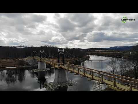 Tynset og østerdalen har mye å fortelle