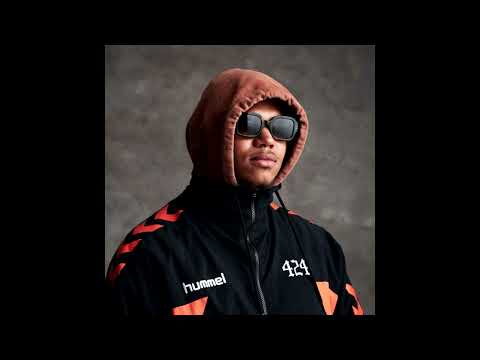 [Free] Lamin Type Beat - "Cognac" | Dark Trap Type Beat 2022