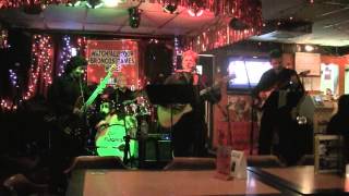 Flashback Denver playing Born on a High Wind