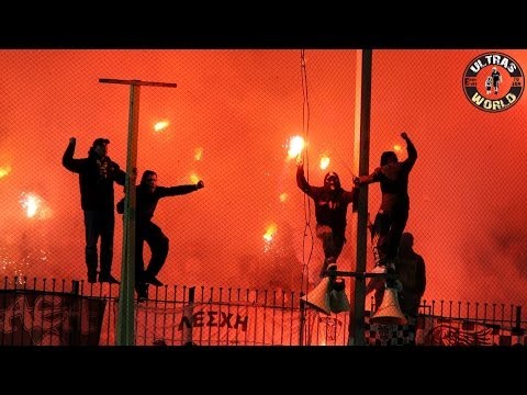 Top-5 Ultras of the Week (10.03 - 16.03)  #worldofultras