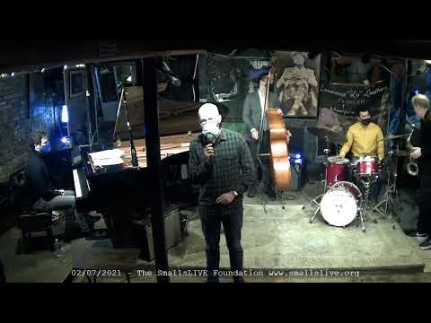 Ehud Asherie Trio - 2/7/2021