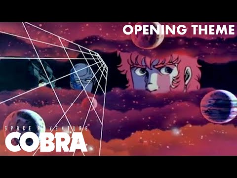 Opening | Cobra - Yoko Maeno [Subtitled]