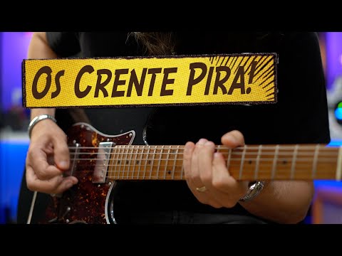 OZIELZINHO - FIDELIDADE