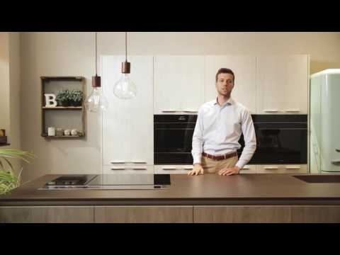 Forno microonde combinato Smeg