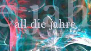 All die Jahre - Herbert Grönemeyer