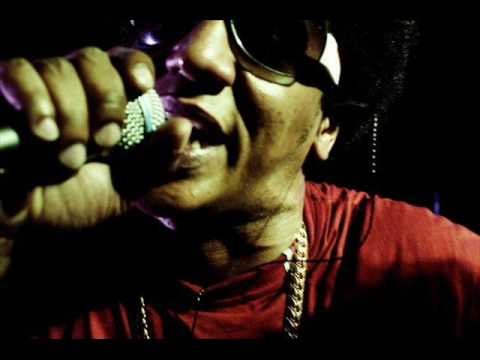 Tego Calderon-Naci Con Virtudes (Hip-Hop)