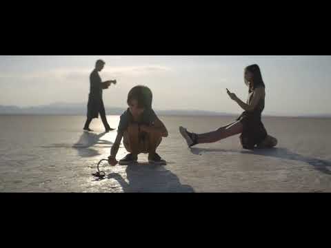 Audi R8 & Airbnb – Desolation | Hand-picked by Good Ads Matter