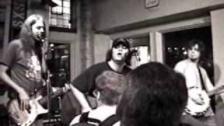 slobberbone, Lazyguy