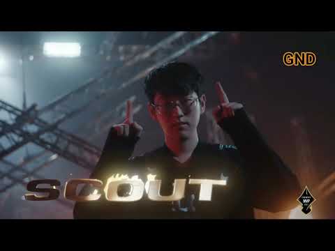 EDG Montage l Best Of EDG in 2021 -League Of Legends  l Burn It All Down(ft PVRIS)Worlds 2021