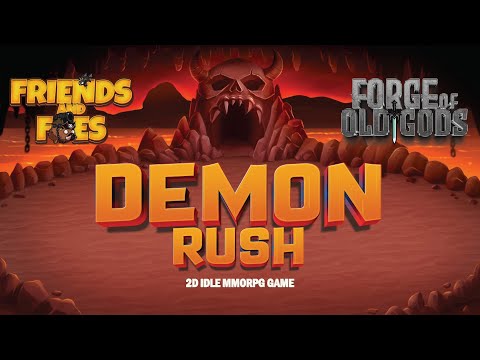 Demon Rush
