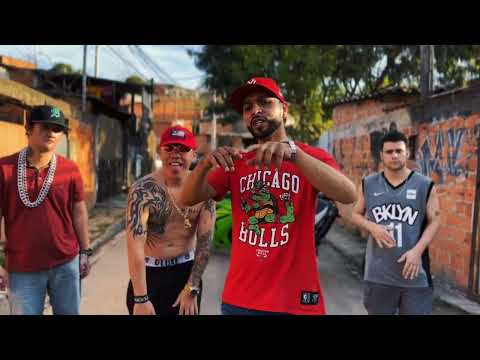 BARINHO - RATO DE FAVELA [ PROD. RAEL DOS BEATS ]