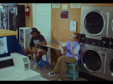 TOKiMONSTA  - On Sum (feat. Anderson .Paak & Rae Khalil )