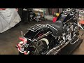 2005 Harley Davidson Softail Deluxe FLSTN 22 893 3175 Fallen Cycles