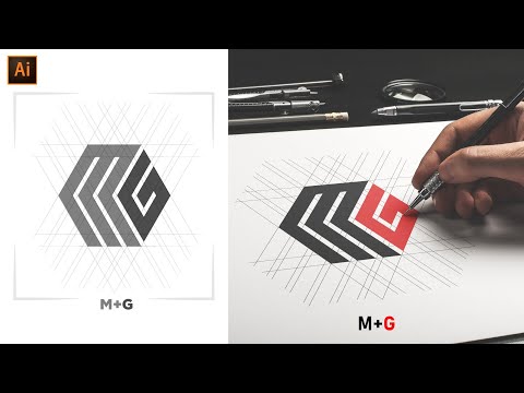 Best Logo Design Ideas CorelDRAW Tutorial