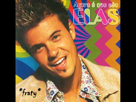 Max Viana - Canções de Rei (Agora é que são Elas Soundtrack)