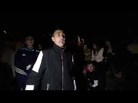 RASE vs SKAT vs CID I OCTAVOS I BDP Clasificatoria Nacional