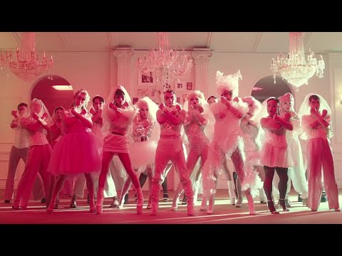 Brown Eyed Girls "Yum Yum Song" (Compilation)