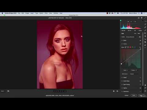 Other Adjustments & Tools - Expanding Your Retouching Toolkit | Photo Retouch Academy 🎓🛠️