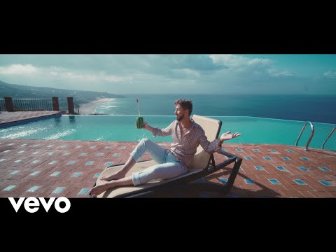 Juanlu Montoya - Con Calma (Video oficial)