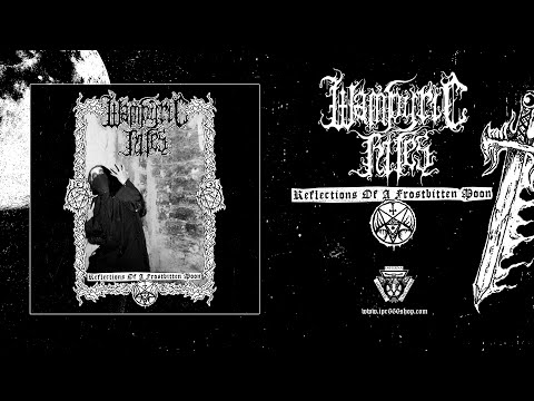 Wampyric Rites - Reflections Of A Frostbitten Moon (Full Album)