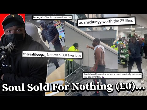 Why Going Viral On Social Media Isn't Worth It Anymore... This Is SAD!